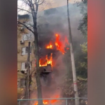 Ucraina, Kiev sotto attacco