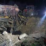 Missili in Polonia, Mosca: “Frammenti di S-300 ucraino”