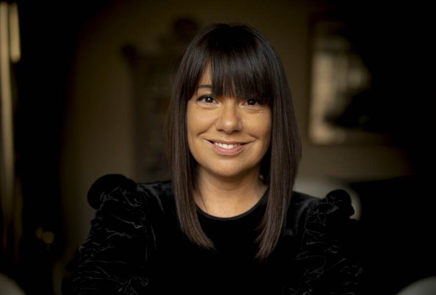 Milano, Veralab firma l’albero di Natale in Duomo