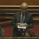 Migranti, Piantedosi: “Centri accoglienza quasi saturi”