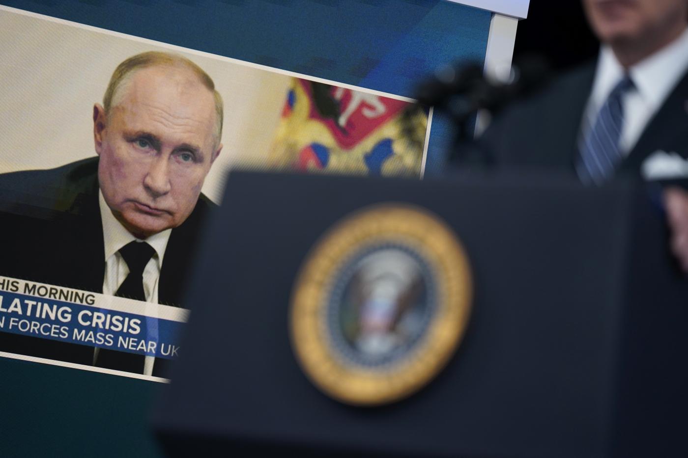 Missili in Polonia, Cremlino apprezza reazione Usa