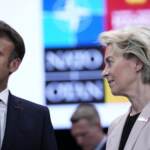 Missili in Polonia, von der Leyen: “Pieno sostegno”