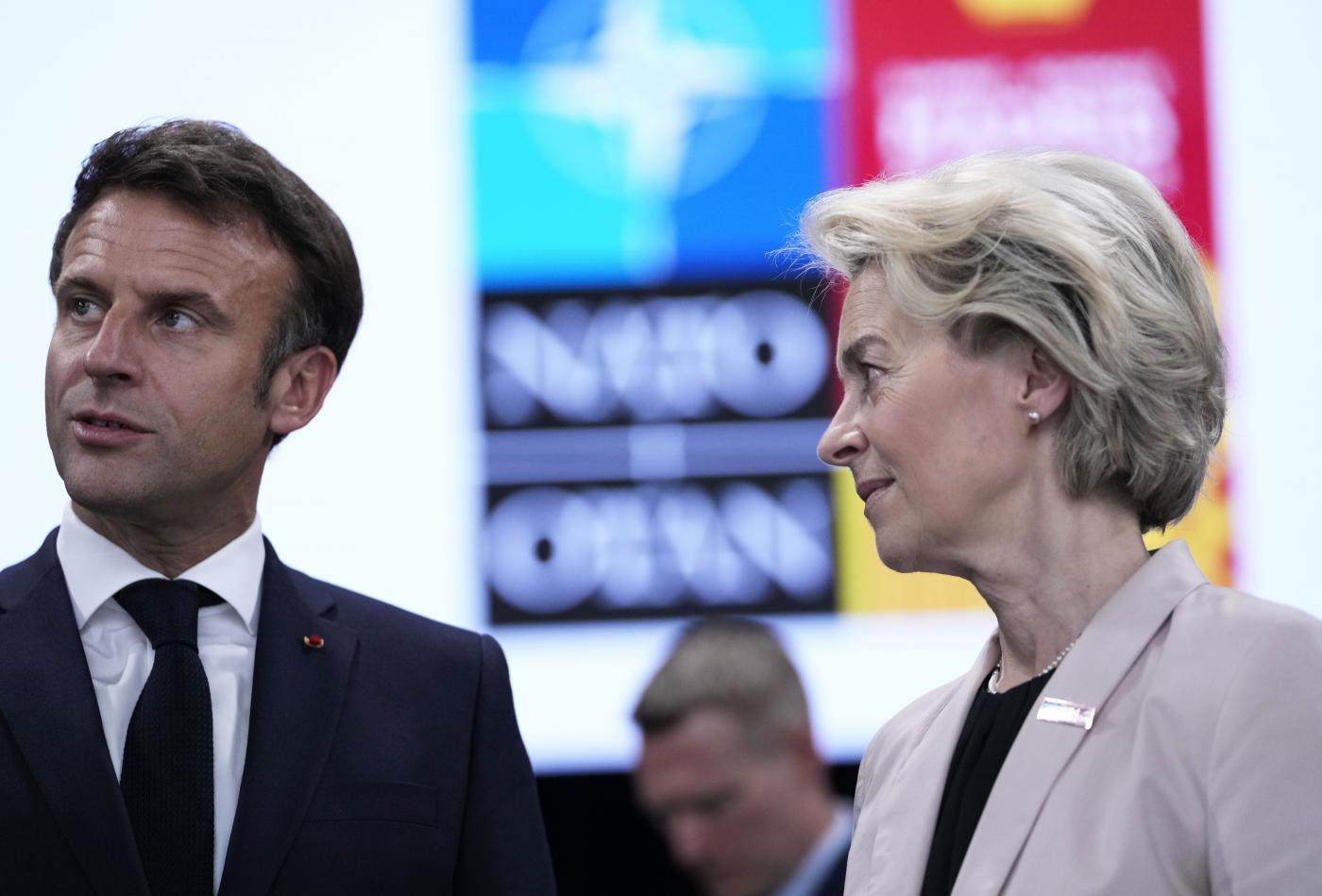 Missili in Polonia, von der Leyen: “Pieno sostegno”
