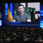 Missili su Polonia, Zelensky: “E’ messaggio di Mosca al G20”
