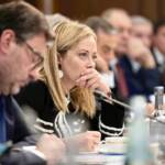 Governo, Cdm approva proroga invio armi a Kiev