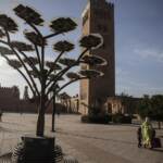 Clima, Marocco in Top 10 per lotta a riscaldamento globale