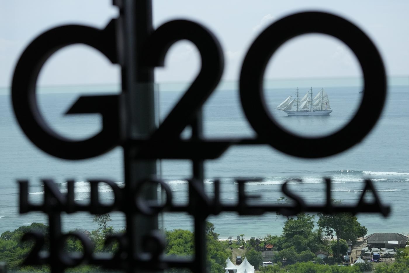 G20, conclusi lavori: leader condannano guerra Ucraina