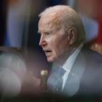 Missili in Polonia, Biden: “Improbabile siano russi”
