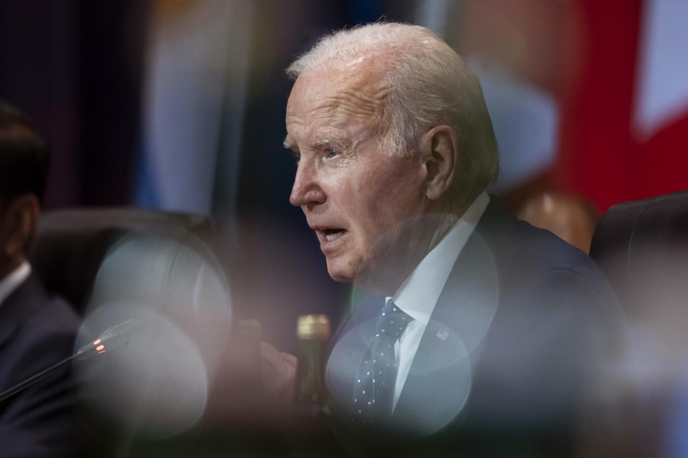 Missili in Polonia, Biden: “Improbabile siano russi”