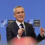 Missili in Polonia, Nato esclude no-fly zone su Ucraina
