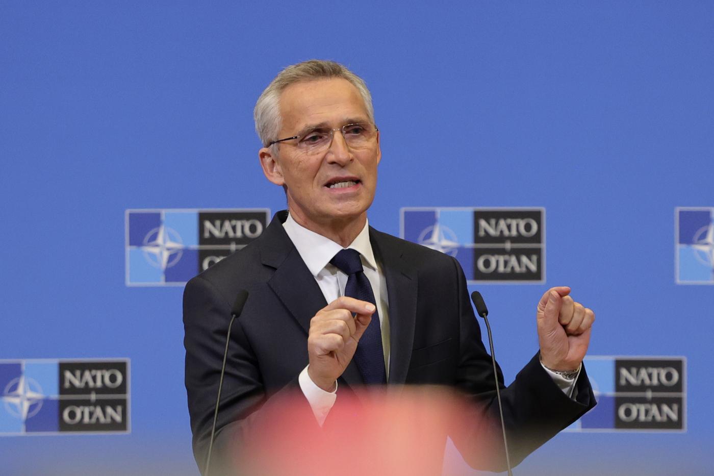 Missili in Polonia, Nato esclude no-fly zone su Ucraina