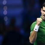 Atp Finals, Djokovic in semifinale