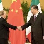 G20, Meloni vede Xi: “No escalation in Ucraina”