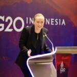 G20, Meloni: “Mia figlia a Bali? Io madre come ritengo”