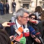 Fisco, Landini: “No condoni, colpire chi evade”