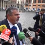 Pnrr, Capone (Ugl): “Governo monitori impatto”