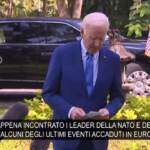 Missili in Polonia, Biden: “Improbabile sia russo”
