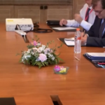 G20, bilaterale Meloni-Trudeau