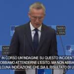 Missili in Polonia, Stoltenberg: “No indicazioni attacco deliberato”