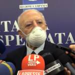 Missili in Polonia, De Luca: “Da Italia no a iniziativa politica”