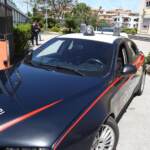 Ischia, bimbo chiede aiuto da finestra: arrestato 50enne per maltrattamenti