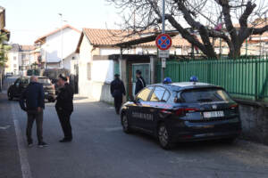 Samira Sbiaa scomparsa da 17 anni: perquisizione della casa Caruso