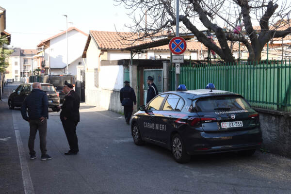 Samira Sbiaa scomparsa da 17 anni: perquisizione della casa Caruso