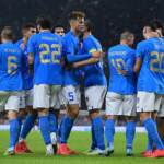 Albania-Italia 1-3, Nazionale vince in rimonta