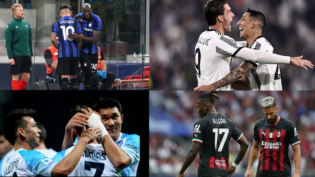 Qatar 2022, i giocatori della Serie A ai Mondiali