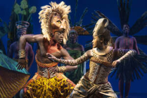 ‘The Lion King’ hits a key milestone in its circle of life