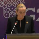 Missili in Polonia, Meloni: “Responsabilità tutta russa”