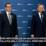 Missili in Polonia, Duda: “Paese non è stato attaccato”