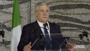Missili in Polonia, Tajani: “Pace e de-escalation”