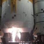 Nasa, razzo Artemis 1 lanciato verso la Luna