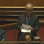 Migranti, Piantedosi: “Ocean Viking mai in acque italiane”