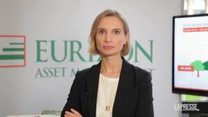 Ambiente, Calvetti (Eurizon): “Transizione richiede progetti concreti su Esg”