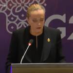 G20, Meloni: “Con Biden colloquio cordiale”