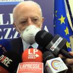 Autonomia, De Luca: “Totale dissenso con ddl Calderoli”