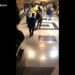 Iran, polizia attacca dimostranti in metro Teheran