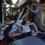 Iran, attacco al mercato: vittime