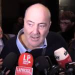 Pd, Bettini: “M5S? Dopo elezioni permane rottura”