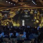 Globe Soccer Awards, premiati i dirigenti del Milan Maldini e Massara