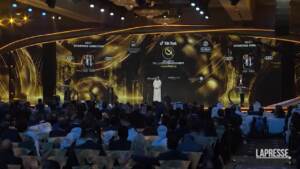 Globe Soccer Awards, premiati i dirigenti del Milan Maldini e Massara