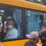 Myanmar, rilasciati migliaia di prigionieri politici