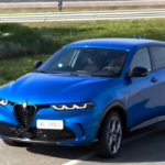 Stellantis, Tonale Plug-In Hybrid Q4: il suv compatto alla spina di Alfa Romeo