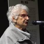 Antisemitismo, Segre: “Più vecchia in Europa con scorta, grande vergogna”