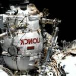 Spazio, la ‘passeggiata’ dei cosmonauti dell’Iss