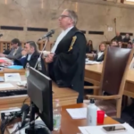 Benno Neumair, il pm: “Giustizia definisca pazzia”