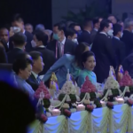 Thailandia, cena di gala dei leader al vertice Apec