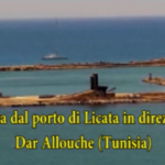 Migranti, traffico da Sicilia a Tunisia: 18 arresti